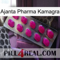 Ajanta Pharma Kamagra 09